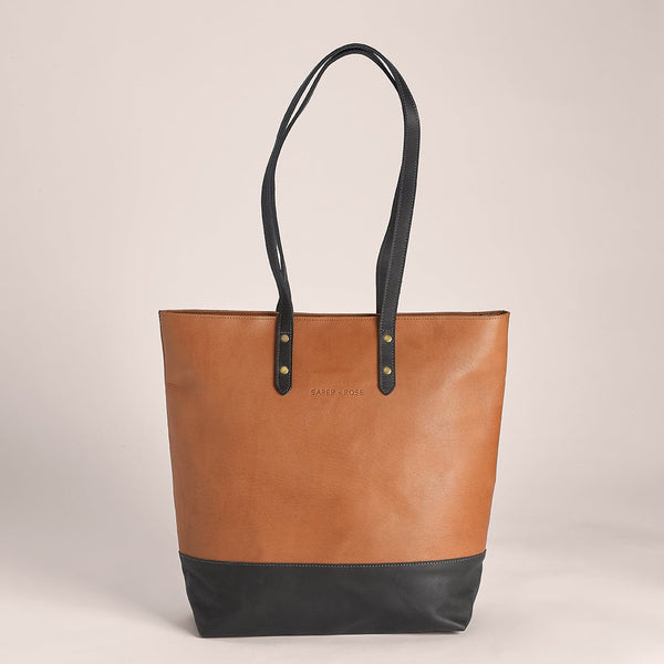Garance shopping bag - Kenya
