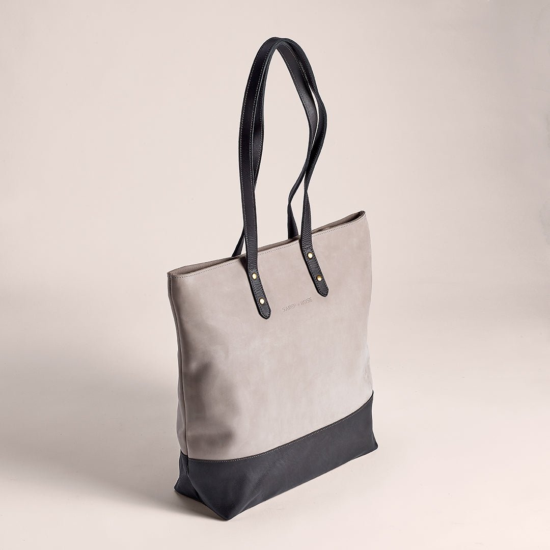Garance shopping bag - Kenya