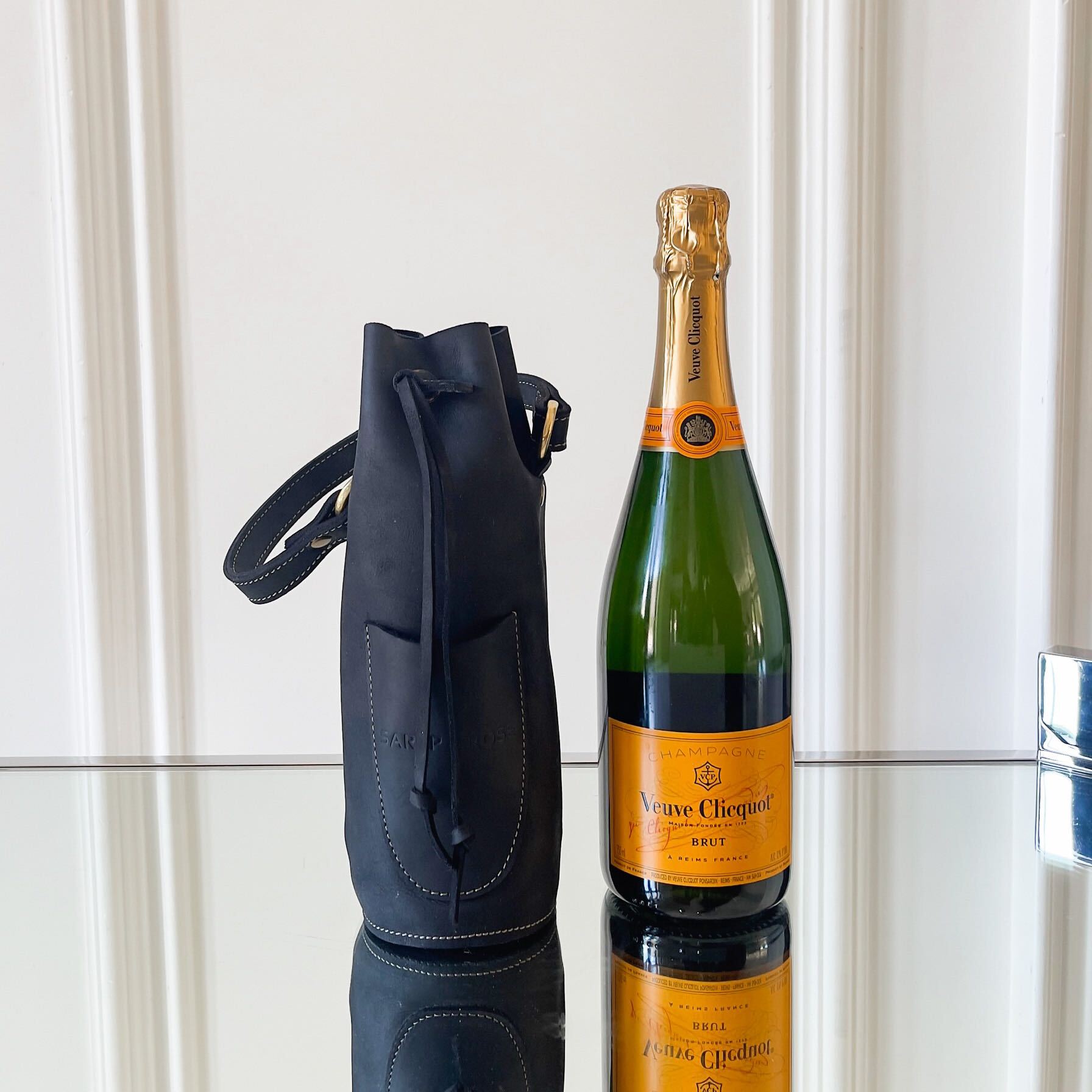 Mel & Rose  Veuve Clicquot VEUVE CLICQUOT BRUT YELLOW LABEL 3